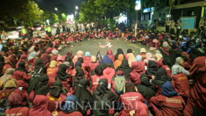 Kadernya Tewas Ditembak, IMM Sebut Semangat Reformasi Akan Terus Mengalir