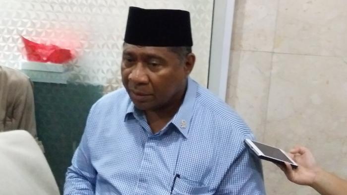 Ini Kata Komisi VIII Soal Perlunya Penundaan Pengesahan RUU P-KS