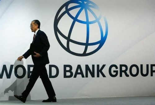 Bank Dunia Prediksi Pertumbuhan Ekonomi Indonesia Semakin Tertekan