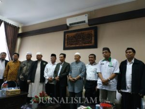 DSKS Sebut Disertasi Abdul Aziz Menyimpang, IAIN Surakarta Didesak Bersikap Tegas