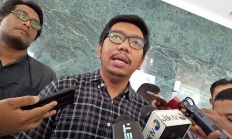 ICW: Poin-poin Revisi UU KPK Tidak Masuk Akal