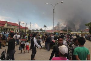 DPRD Papua Desak Pemerintah Pusat Tarik TNI Polri dan Tuntaskan Kasus HAM