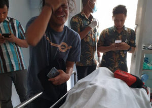 Immawan Randi, Mahasiswa yang Tewas Tertembak di Kendari Adalah Kader IMM