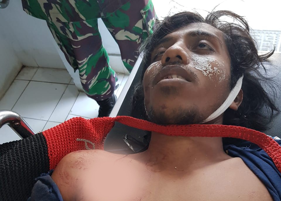 IMM Tuntut Polisi Tanggung Jawab Atas Wafatnya Immawan Randi
