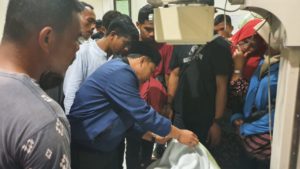 Pemuda Muhammadiyah Desak Kapolri Pimpin Investigasi Kematian Randi