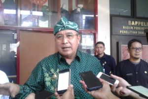 Pemkot Tasikmalaya Ingin Jadi Pelopor Wisata Halal di Jabar