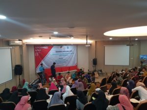 Mahasiswa Patani di Indonesia Gelar Seminar Pendidikan di UIN Jakarta