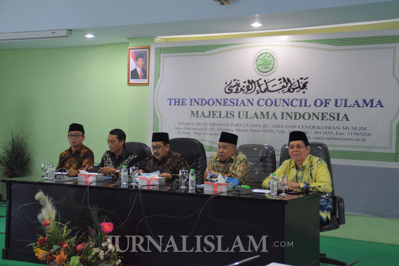 MUI Gelar Konferensi Wisata Halal Internasional di NTB
