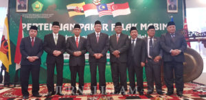Dirjen: Pertemuan Pakar Falak MABIMS Akan Hasilkan Kajian Kokoh dari Sisi Fikih dan Sains