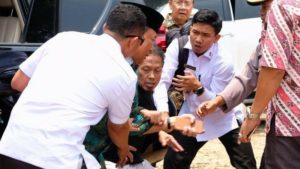 Soal Penyerangan, Pengamat: Sebagian Publik Tak Nyaman atas Sikap Wiranto