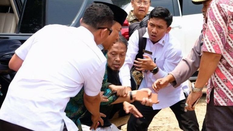 Soal Penyerangan, Pengamat: Sebagian Publik Tak Nyaman atas Sikap Wiranto