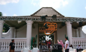 Kegiatan Muslim United #2 Pindah ke Masjid Jogokariyan