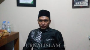 Muslim United Diharapkan Mampu Lahirkan Gerakan Sinergi Antar Elemen Umat