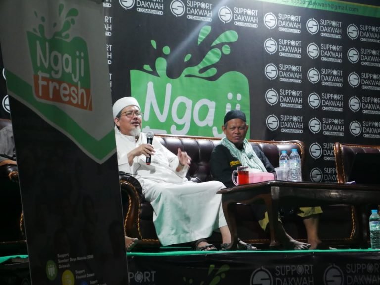 Ini Pesan Wasekjen MUI Bagi Mereka yang Berhijrah