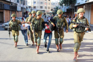 Israel Bunuh 4 Warga Palestina Selama September