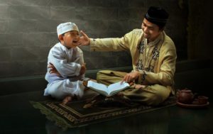 Mendidik Anak Ala Nabi Yakub AS