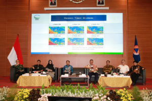 KLKH: Pembakaran Hutan dan Lahan Adalah Kejahatan Luar Biasa