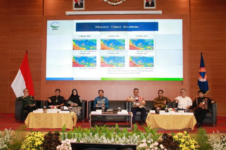 KLKH: Pembakaran Hutan dan Lahan Adalah Kejahatan Luar Biasa