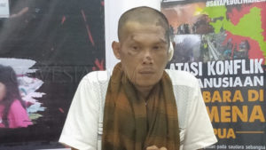 Kisah Perantau Minang di Wamena yang Selamat dari Pembunuhan Sadis