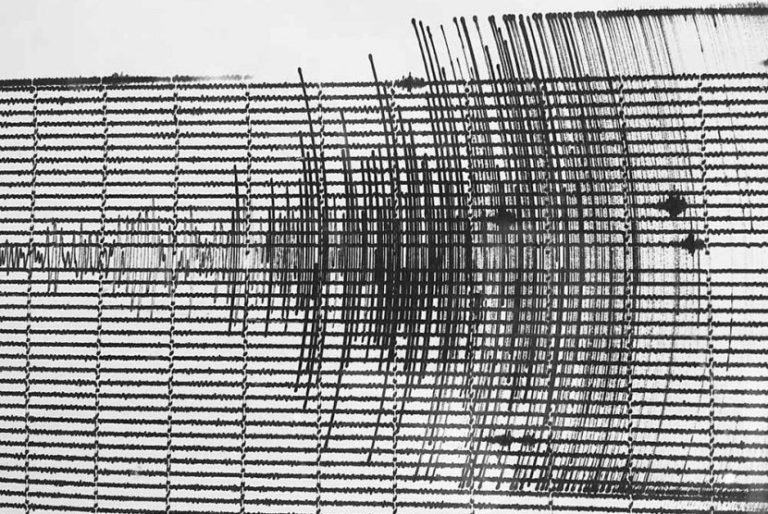 Gempa Beruntun di Ambon Kamis Ini Timbulkan Kepanikan