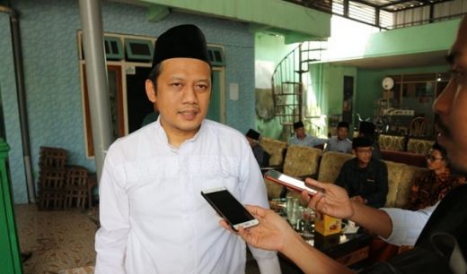 PBNU Pastikan Akan Kritis Terhadap Pemerintahan Jokowi