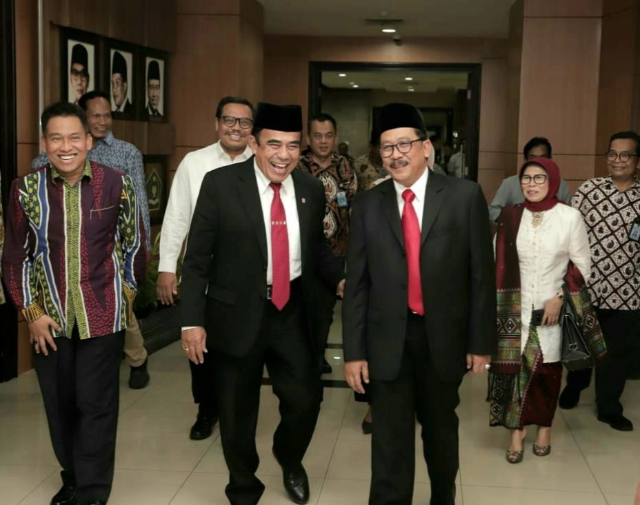 Wajah Baru Kemenag dan Masa Depan Keberagamaan di Indonesia