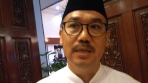 LPPOM MUI Harap Birokrasi Pemerintah Tak Hambat Sertifikasi Halal