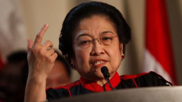Pasca Penyerangan Wiranto, Megawati Minta Kader PDIP Waspada