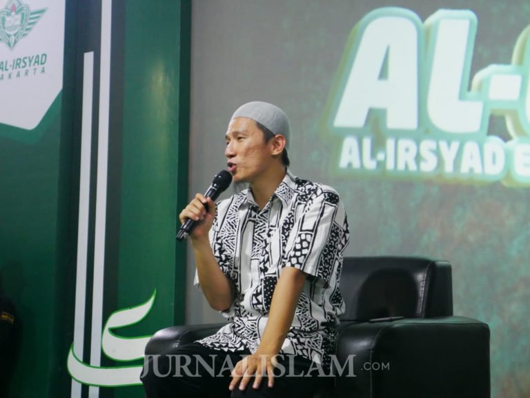 Fenomena Hijrah di Indonesia, Ustaz Felix Siauw : Wes Wayahe!