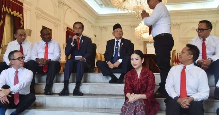 Tokoh PDIP Nilai Wamen Hanya Akomodasi Kepentingan Politik