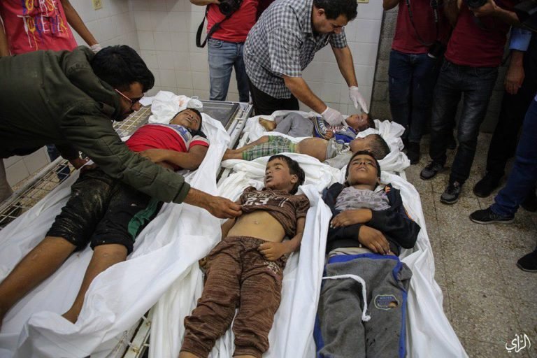 Sepakat Genjatan Senjata, Israel Minta Pejuang Palestina Hentikan Serangan Roket