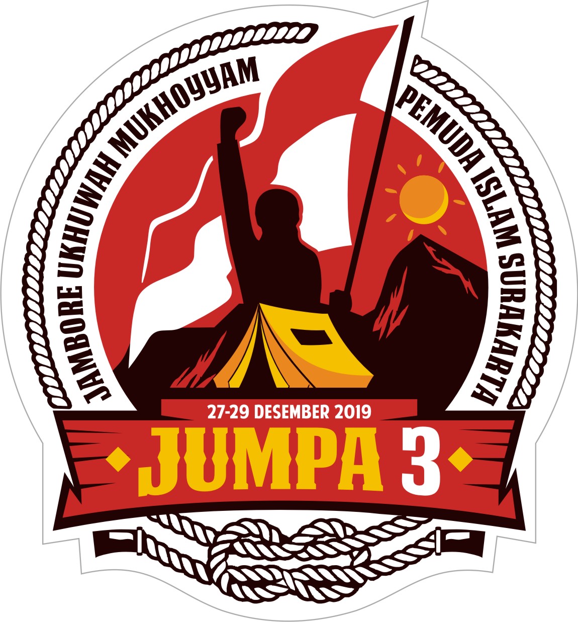 Jambore Ukhuwah Mukhoyyam Pemuda Islam Akan Kembali Digelar