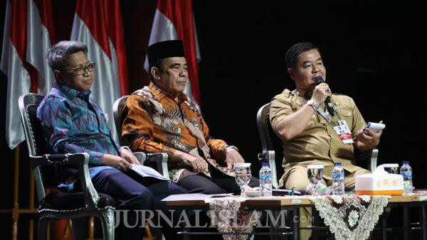 Kemenag Masih Kaji Program Deradikalisasi untuk ASN