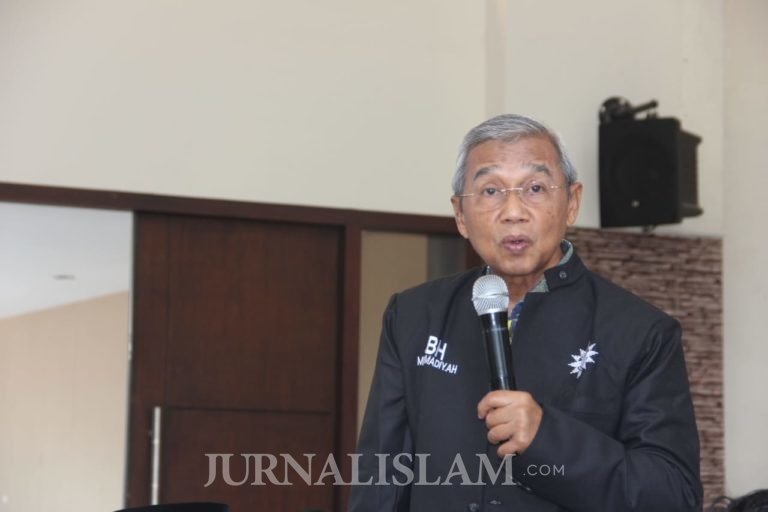 Laporkan Penganiayaan Relawan, Muhammadiyah: Polri Bukan Alat Kekuasaan