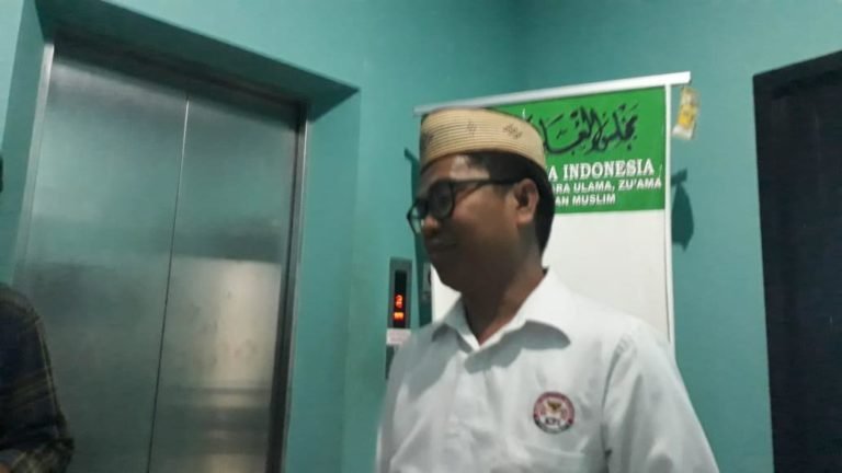 KPI Temui MUI, Bahas Pedoman Tayangan Religi
