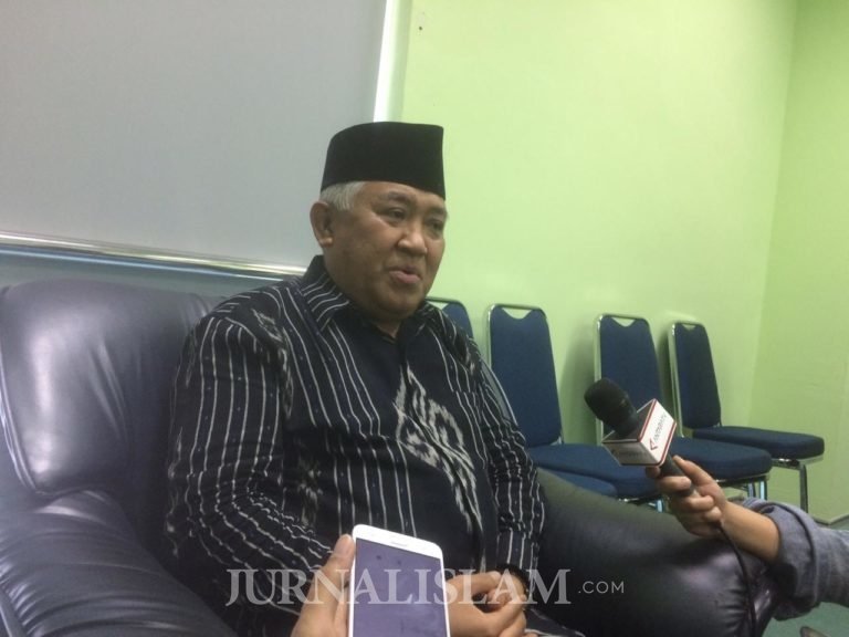 Din Dorong Persaudaraan Kemanusiaan sebagai Solusi Peradaban