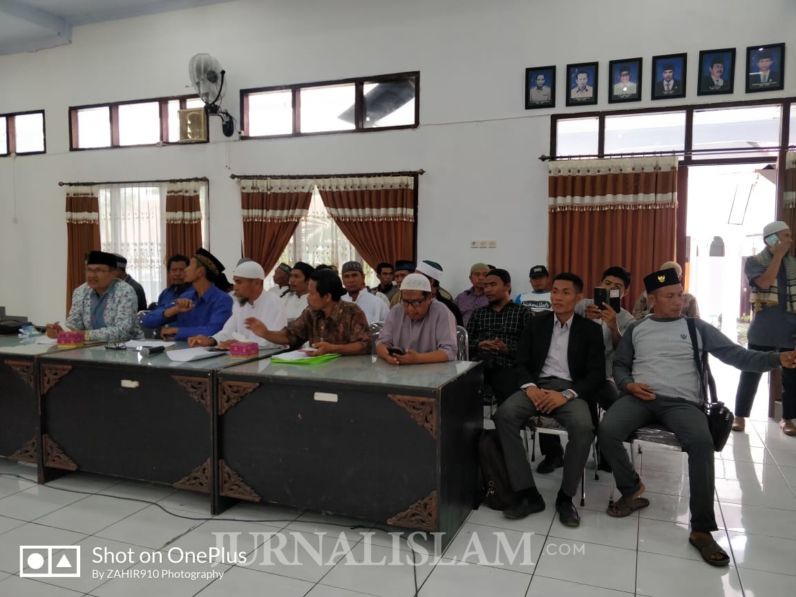 Keberadaan Patung Wane Dinilai Cederai Warga yang 100 Persen Muslim
