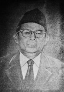 Tokoh Islam Abdul Kahar Mudzakkir dan Sardjito Ditetapkan Sebagai