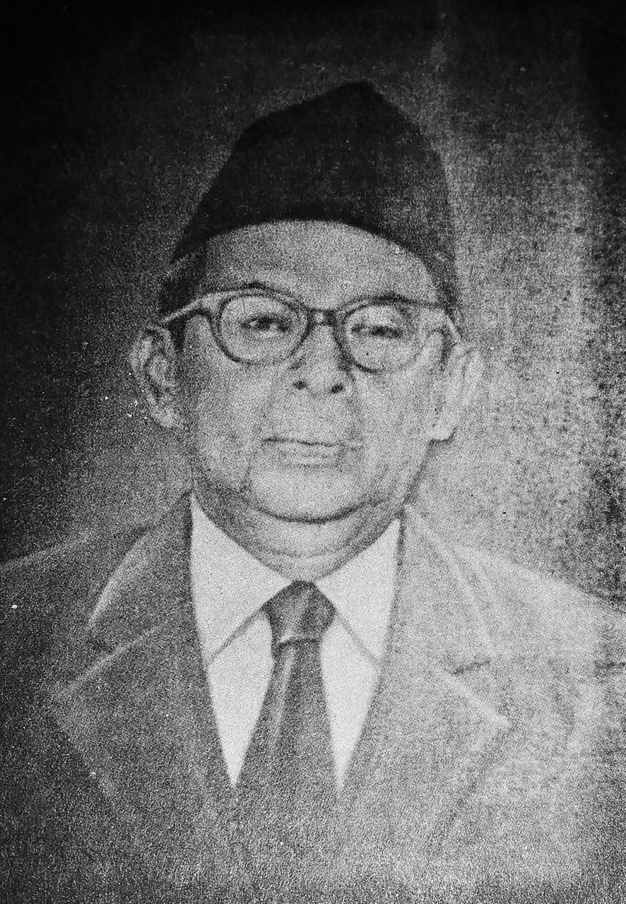 Tokoh Islam Abdul Kahar Mudzakkir dan Sardjito Ditetapkan Sebagai Pahlawan Nasional