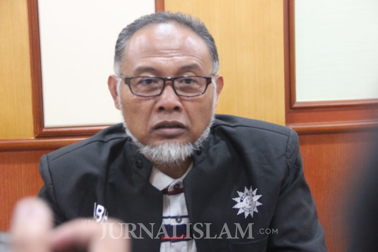 Bambang Widjojanto: KPK Sedang Dihabisi