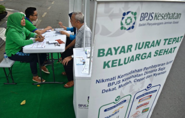 Iuran BPJS Baru Dibatalkan Malah Naik Lagi, Ini Tanggapan MA