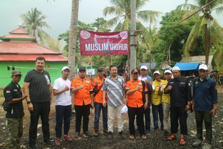 WMI dan AQL lakukan Refleksi Satu Tahun Tsunami Selat Sunda