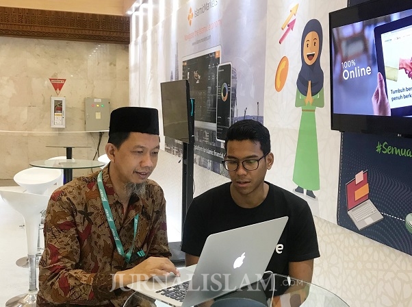 Perkuat Ekonomi Syariah Bidang Digital, Investree Hadiri IFSB Summit