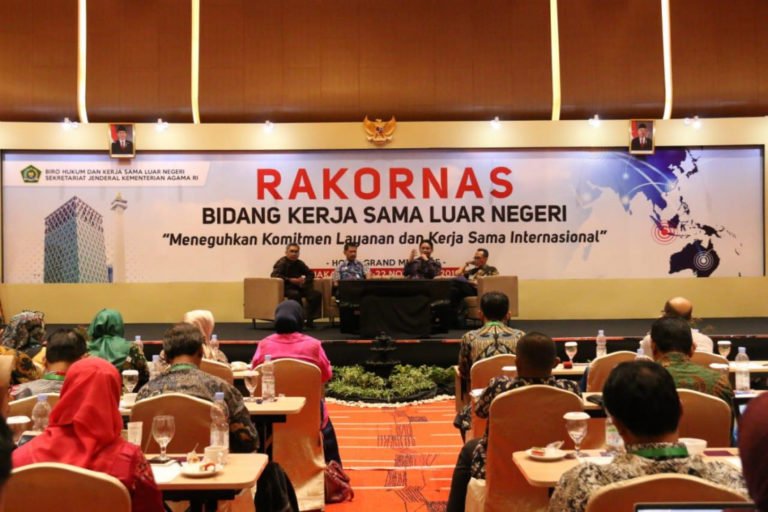 Soal Terorisme dan Narkoba, Pemerintah Minta Warga Waspada kepada Orang Asing