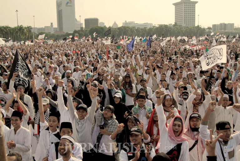 Setelah Reuni 212, Din Harap Gerakan Dilanjutkan ke Bidang Ekonomi dan Pendidikan