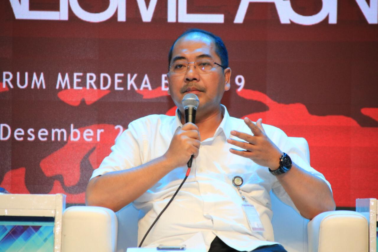 CPNS Akan Dinilai Radikal atau Tidak Sejak Seleksi