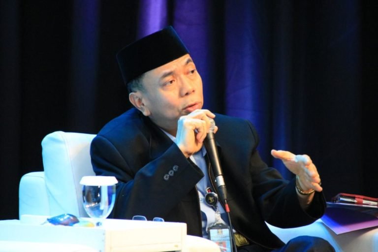 Ini Ciri ASN Radikal Versi Kemenkumhan.