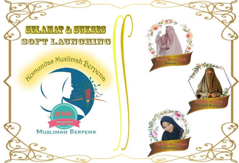 Upaya Komunitas Muslimah Berpena Lahirkan Penulis Perempuan Bermutu