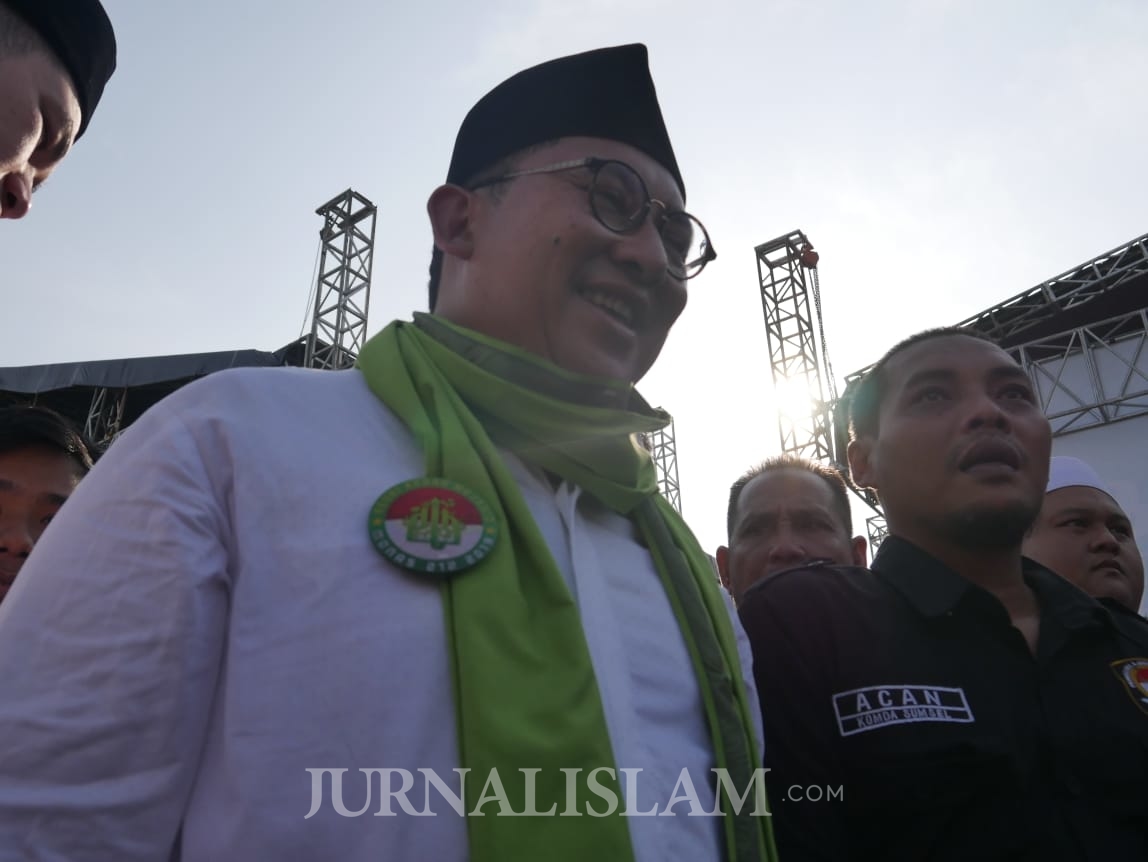 Fadli Zon: Kalau Pemerintah Mau, HRS Bisa Kembali ke Indonesia dengan Mudah