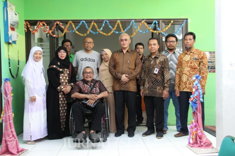Resmikan Klinik Ummat Rawat Inap, Solopeduli dan BPKH Gelar Khitan Massal Gratis